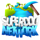 Discovery icon for SUPERDOU NETWORK Discord server