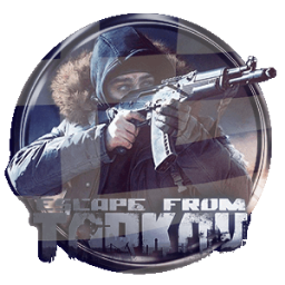Discovery icon for Escape from Tarkov GR | Tarkov Arena Discord server