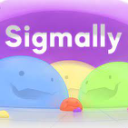 Discovery icon for Sigmally Discord server