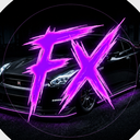 Discovery icon for Fx-Drift & Freeroam Discord server