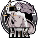 Discovery icon for HTK - Discord Discord server