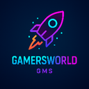 Discovery icon for 「 GamersWorld 🎮」 Discord server
