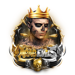 Discovery icon for 𝐀𝐑𝐀𝐁 𝐄𝐕𝐈𝐋𝐒 𝟒𝟔𝟔𝐊 Discord server