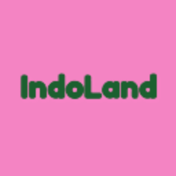 Discovery icon for INDOLAND #wewerehere Discord server