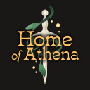 Discovery icon for Home of Athena ✦ Book Club, Reading, and Literature Community Discord server