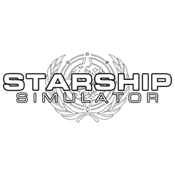 Discovery icon for Starship Simulator Discord server