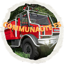 Discovery icon for COMMUNAUTE FS Discord server