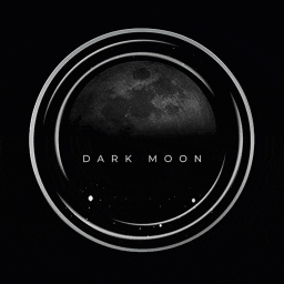 Discovery icon for DarkMoon │ Gaming • Social • Fun Discord server