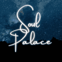 Discovery icon for Deadass | Soul Palace • social • international • cuties group Discord server