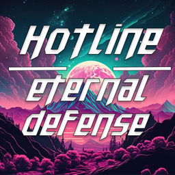 Discovery icon for Hotline: eternal defense Discord server