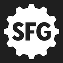 Discovery icon for Steamforged Games Discord server