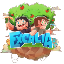 Discovery icon for Excalia - Saison 2 Discord server
