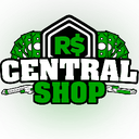 Discovery icon for CENTRAL SHOP Discord server