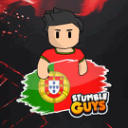 Discovery icon for Seleção Portuguesa | SG Discord server