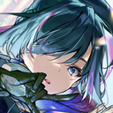 Discovery icon for Phantasy Star Online 2 New Genesis Discord server