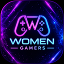 Discovery icon for Women Gamers Discord server