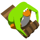 Discovery icon for The Green Spirit, Inc. Discord server