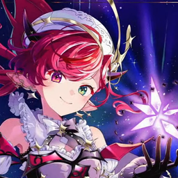 Discovery icon for IRyS' WE'RE IN THE MV Stage💎 Discord server
