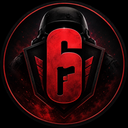 Discovery icon for R6 Siege Community Discord server