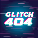 Discovery icon for 404 GliTch Discord server