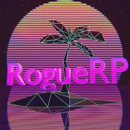 Discovery icon for ★Rogue RP★ Unturned Discord server