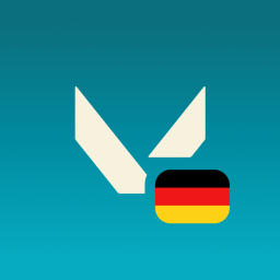 Discovery icon for VALORANT Germany Discord server