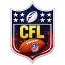 Discovery icon for CFL S4 | DIVISIONAL ROUND Discord server