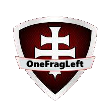 Discovery icon for OneFragLeft (Ru) Discord server