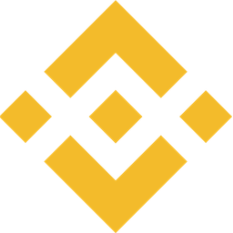 Discovery icon for Binance Discord server
