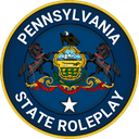 Discovery icon for Pennsylvania State Roleplay™ Discord server