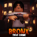 Discovery icon for Bronx True Crime 🩸 Discord server