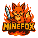 Discovery icon for MINEFOX.PL Discord server