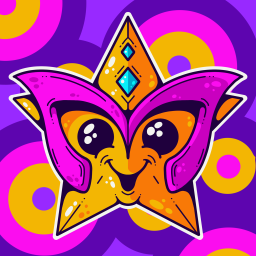 Discovery icon for The MaskVerse Discord server