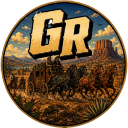 Discovery icon for GoldRush Roleplay Discord server