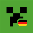 Discovery icon for Minecraft Germany Discord server