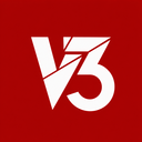 Discovery icon for V3 PVP Discord server
