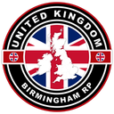 Discovery icon for United Kingdom Birmingham Roleplay Discord server