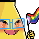 Discovery icon for Club Banana (TTV/Woohoojin) Discord server
