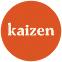 Discovery icon for Kaizen's Blender Dojo Discord server