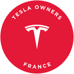 Discovery icon for Tesla Owners Club France Discord server