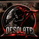 Discovery icon for Desolate | Majestic RP  & GTA 5 RP Discord server