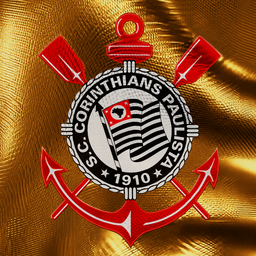 Discovery icon for Corinthians Discord server