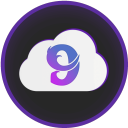 Discovery icon for ⛅|Cloud Nine Cafén't Discord server