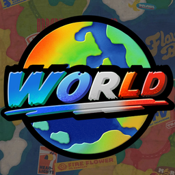 Discovery icon for Mario Kart World France Discord server