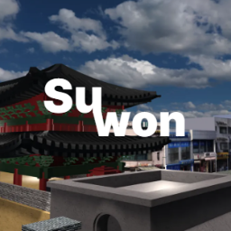 Discovery icon for 수원특례시 · Suwon Special City Discord server