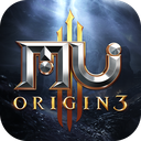 Discovery icon for MU ORIGIN 3 Official Discord server
