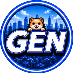 Discovery icon for Génesis Community Discord server