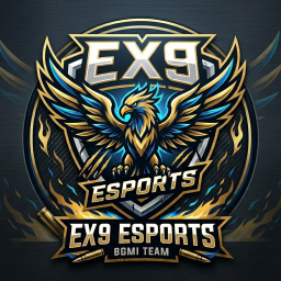 Discovery icon for EX9 eSports Discord server
