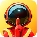 Discovery icon for Super Sus Indonesia Discord server