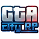 Discovery icon for GTAcity RP Discord server